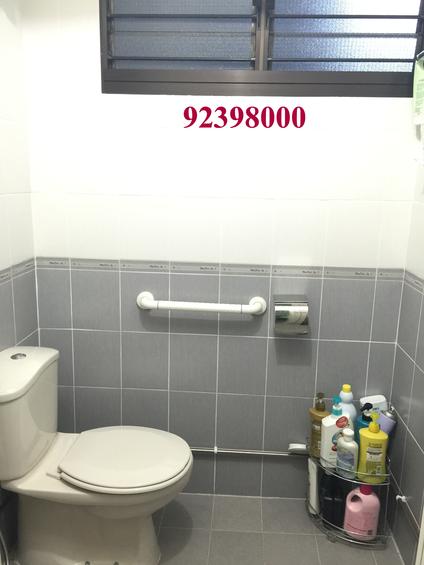 Blk 125 Bedok North Road (Bedok), HDB 3 Rooms #98633232